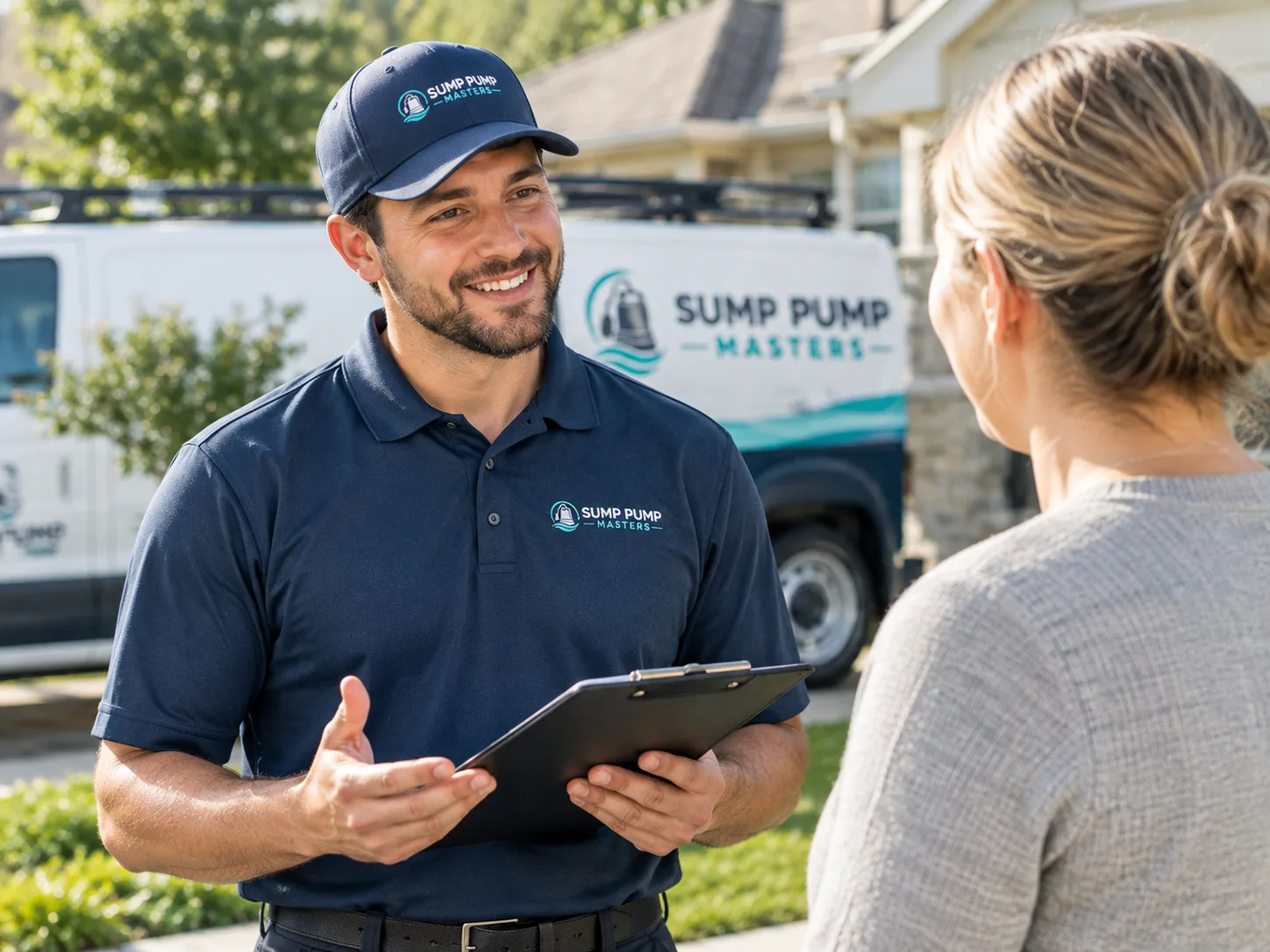 Sump Pump Repair Badger, IA FAQs